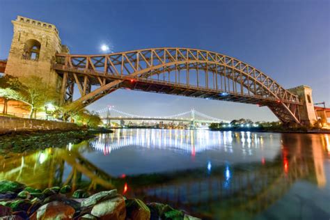 Hellgate Bridge Stock Photos, Pictures & Royalty-Free Images - iStock