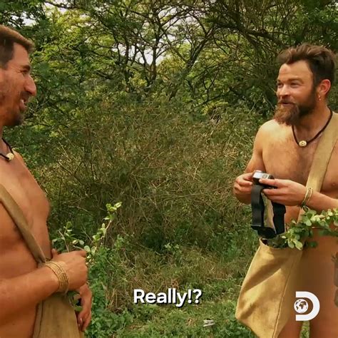 Naked And Afraid On Twitter Here For It NakedandAfraid Last One Standing Https T Co