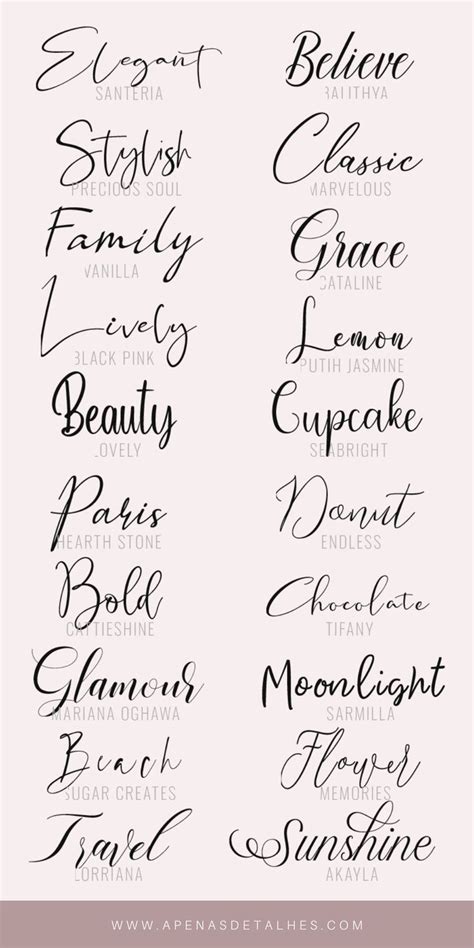 Letra Cursiva Bonita Cursive Design Ideas Images NBKomputer