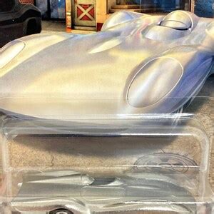 Aero Sculpt Hot Wheels Premium Boulevard Etsy