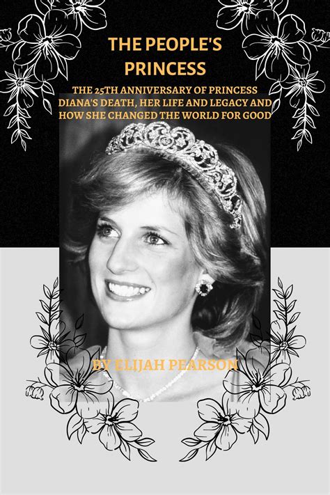 Buy THE PEOPLE'S PRINCESS: The 25th Anniversary of Princess Diana's