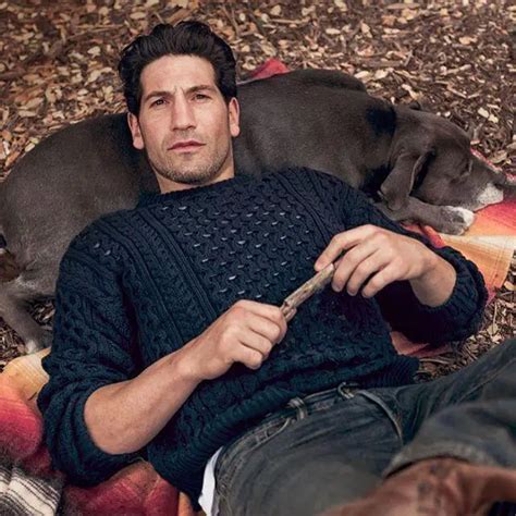 Jon Bernthal Biography, Wiki, Age, Height, Family, Wife & Net Worth