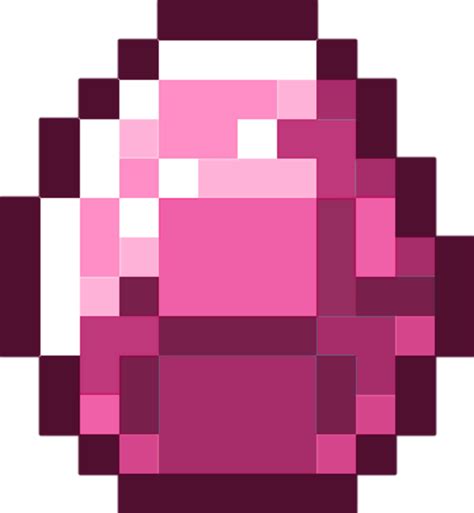 Pink Diamond Addon Minecraft Pe Mods And Addons