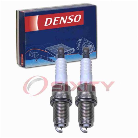 Denso SKJ20DR-M11S - Alternative spark plugs