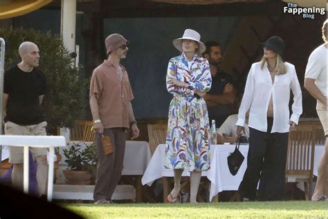 Margot Robbie Page Nude Celebs The Fappening Forum