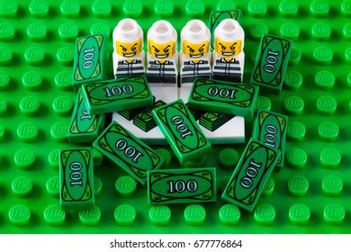 1,039 Money Lego Images, Stock Photos & Vectors | Shutterstock
