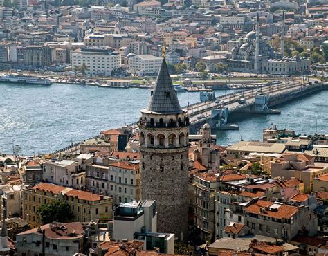 Torre Di Galata 5