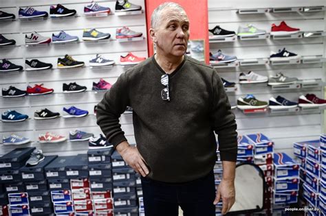 New Balance запретила торговать своими кроссовками почти всем ...