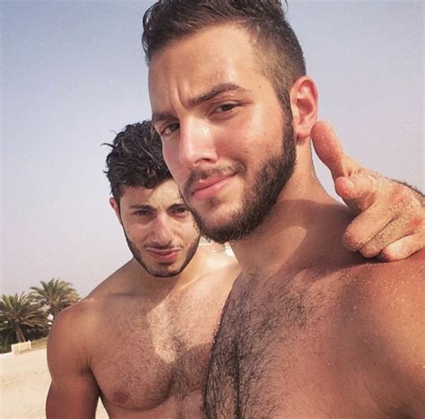 Hot Arab Guys Photo