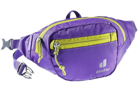 Deuter Junior Belt