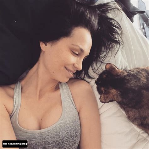 Pamela Horton Pamelahorton Nude Leaks Photo TheFappening