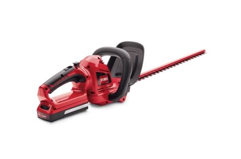 Toro 20v Max 22 Cordless Hedge Trimmer 51494 Grand Valley Mower