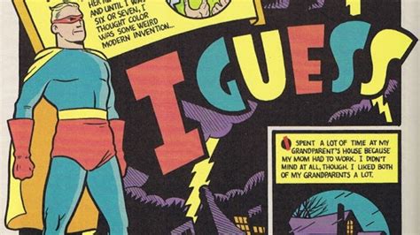 Superpowers This American Life