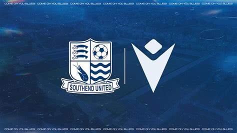 Home Kit Reveal Friday 22nd July Southend United Football Club