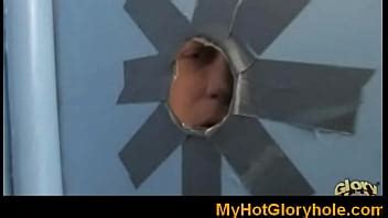 Hot Babe Sucking Cock Through A Gloryhole18 XVIDEOS