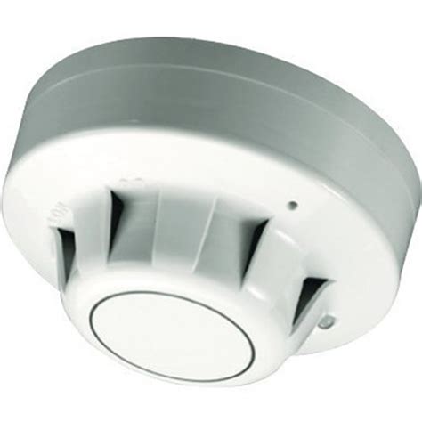 Apollo Apo Series Optical Smoke Detector With Flashing Led