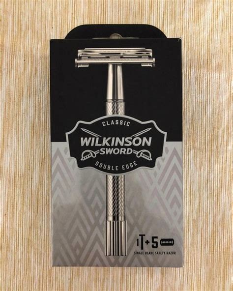 Wilkinson Sword Classic DE TTO | Forum der Rasur