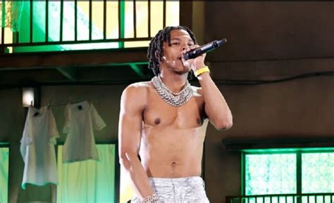 Is Lil Baby Gay Rumor On Twitter And Reddit