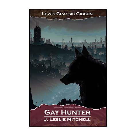 Gay Hunter