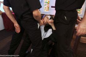 Nun Gangbanged By Priests In Chapel Porn Pictures Xxx Photos Sex Images Pictoa