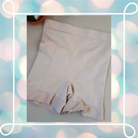 Bermuda Modeladora Nude Shopee Brasil