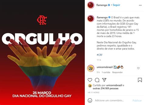 Voc Caiu Nessa Fake News De Mar O N O Dia Do Orgulho Gay Guia Gay S O Paulo