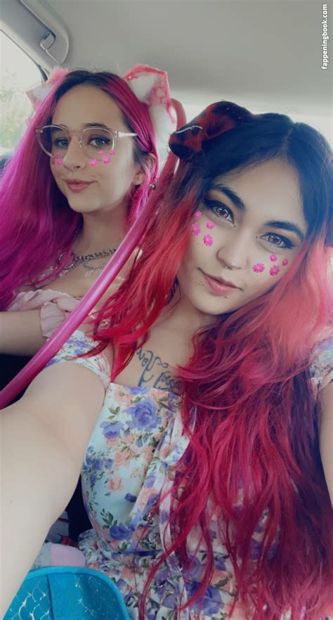 Lilravenfoxx Lilravenfox Nude OnlyFans Leaks Fappening FappeningBook