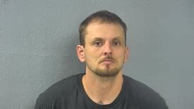 Greene County Mugshots Plus We Have Springfield Inmates: GARY MUSE