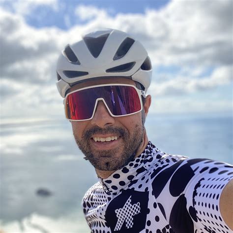 Strava Cyclist Profile Pedro Capitulo 🇵🇹