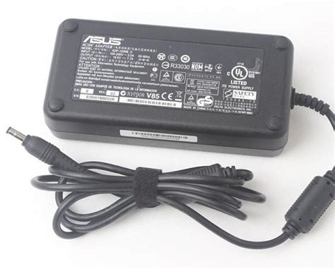 ASUS ADP-150NB D ADP-150NBD 19.5V 7.7A 150W AC Adapter Charger Power ...