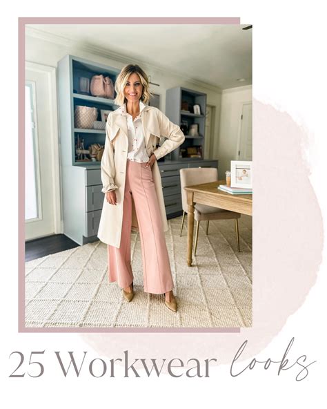 Winter Workwear Outfit Ideas Loverly Grey Work Wear Outfits