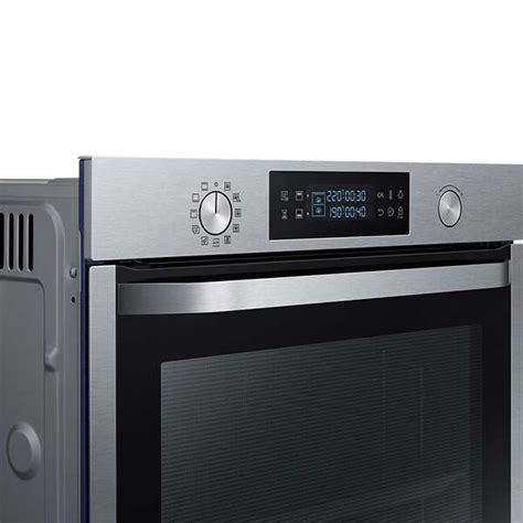 Встраиваемая духовка Samsung NV75K5541RS в Алматы - цены, купить в ...