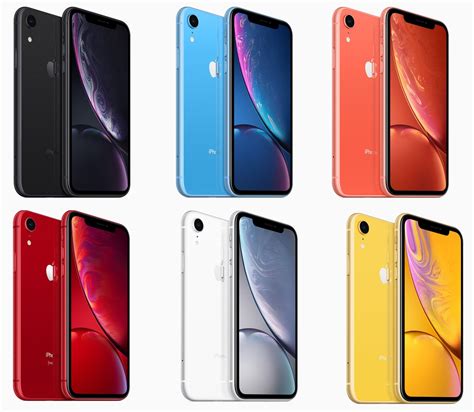 Apple iPhone XR özellikleri, inceleme, yorumlar, çıkış tarihi - PhonesData