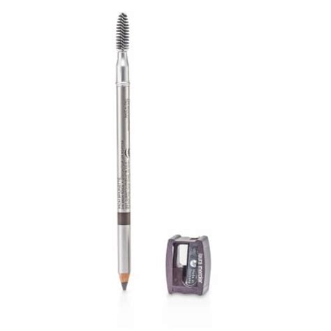 Laura Mercier Eye Brow Pencil With Groomer Brush Rich Brunette G Oz G Oz