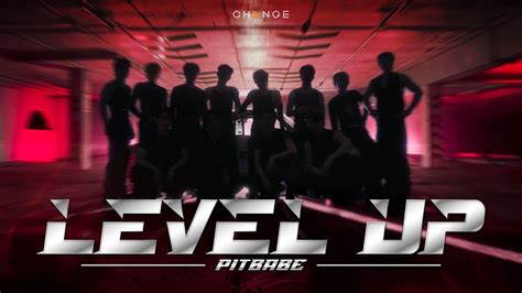 Level Up Ost Pit Babe The Series Pit Babe Official Audio Youtube