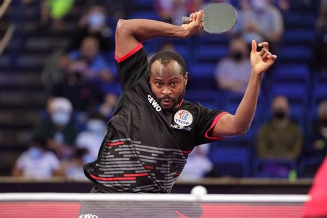 Quadri Aruna Set African Record At World Championships | Sports247 Nigeria