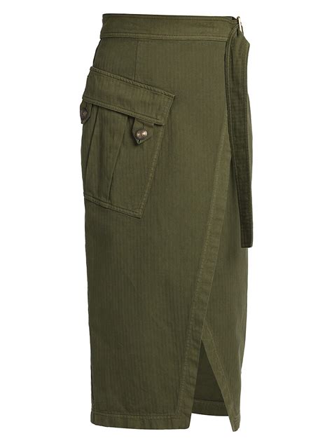 Popular Belt Womens Skirts From Etro Editorialist
