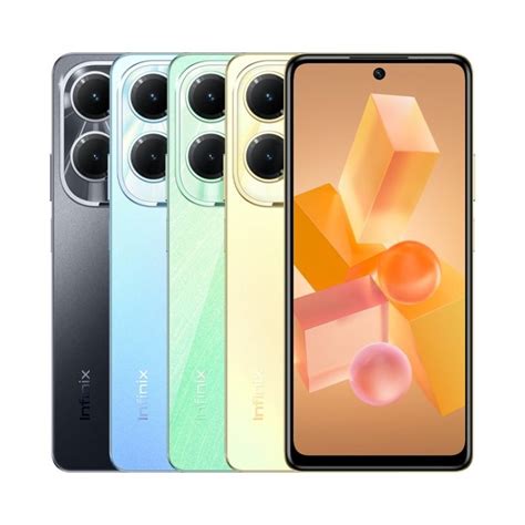 Infinix Umumkan Hot Series Versi Pro Pakai Helio G Jagat Gadget