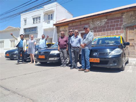 Regi N Coquimbo Invitan A Gremios De Pymes A Postular A Fondo De