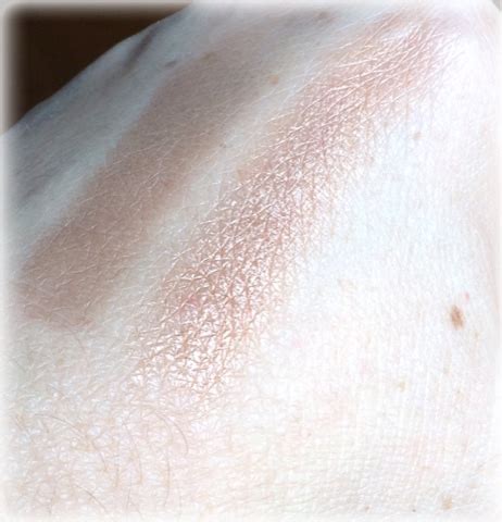 AUDREY Pastel Nude Serisi Far İncelemesi