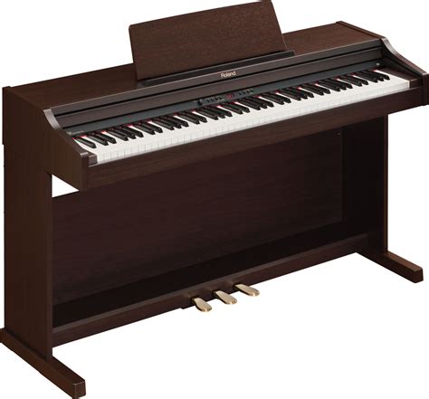 Roland - RP-301 | SuperNATURAL Piano