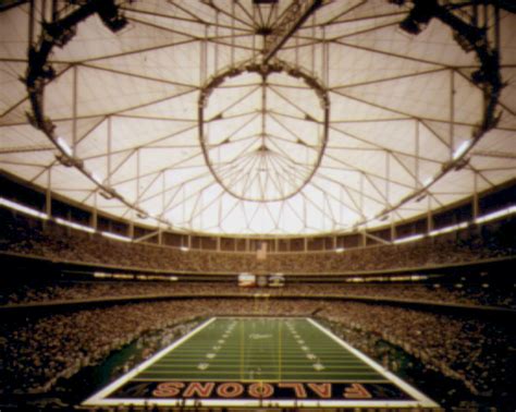 Georgia Dome