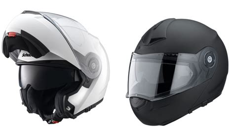 Schuberth C3 Pro