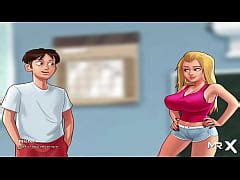 Summertimesaga Oh Those Big Mature Tits E1 68 Xxx Mobile Porno Videos Movies IPornTV Net