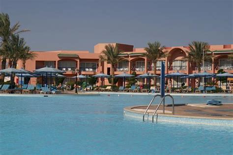 Royal Albatros Moderna 5* - Sharm El Sheikh