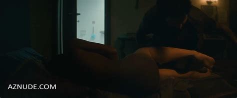 IRINA RADULESCU Nude AZNude