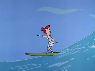 Nude Cartoons Wilma Flintstone Betty Rubble Vilma Picapiedra Betty M Rmol