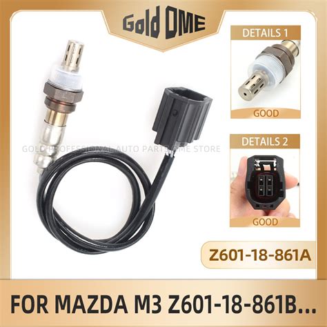 Oxygen Sensor Wideband O Sensors Car Air Fuel Ratio Lambda Probe For