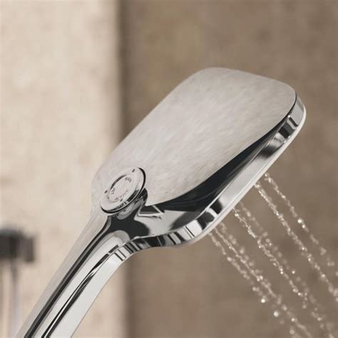 Grohe Precision Smartcontrol Shower System With Thermostat Vitalio