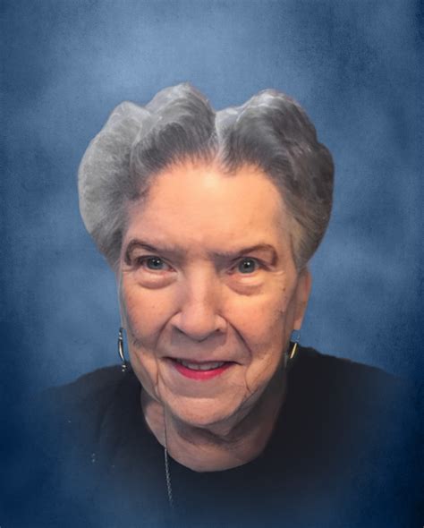 Obituary for Irma Wilde | Harry Mckneeley & Son